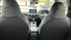 Nissan Juke 1.0 DiG-T 114 N-Connecta 5dr Petrol Hatchback